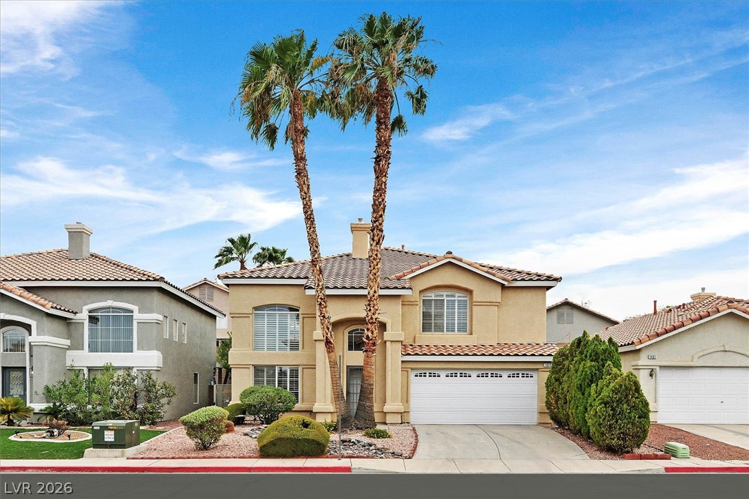1429 Still Creek Avenue Henderson NV 89074