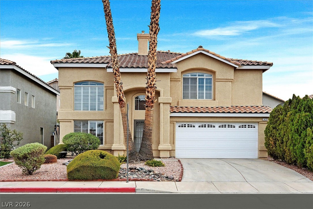 1429 Still Creek Avenue Henderson NV 89074
