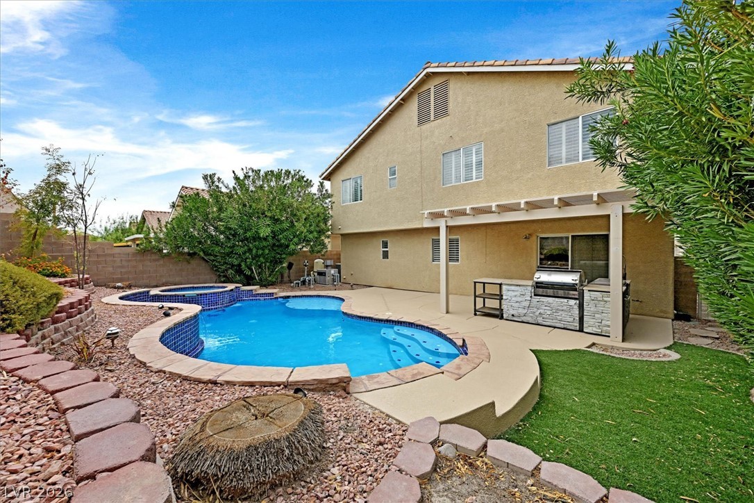 1429 Still Creek Avenue Henderson NV 89074