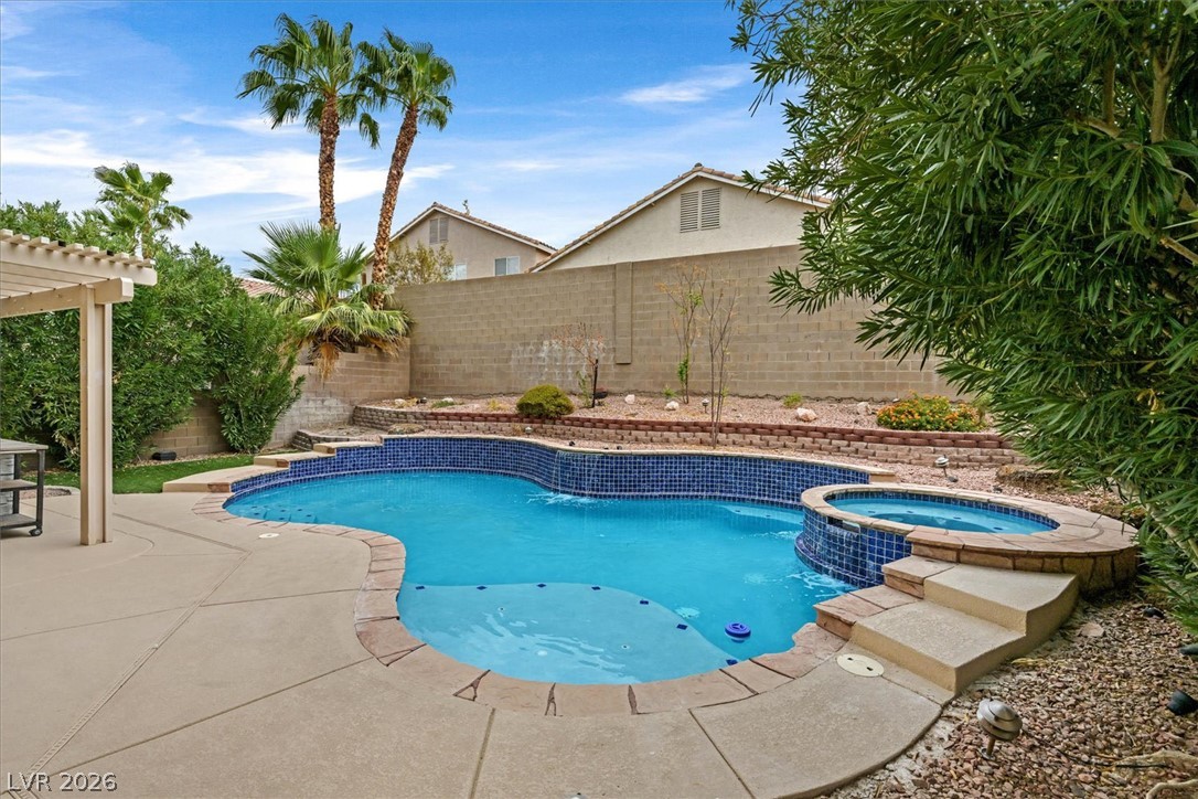 1429 Still Creek Avenue Henderson NV 89074