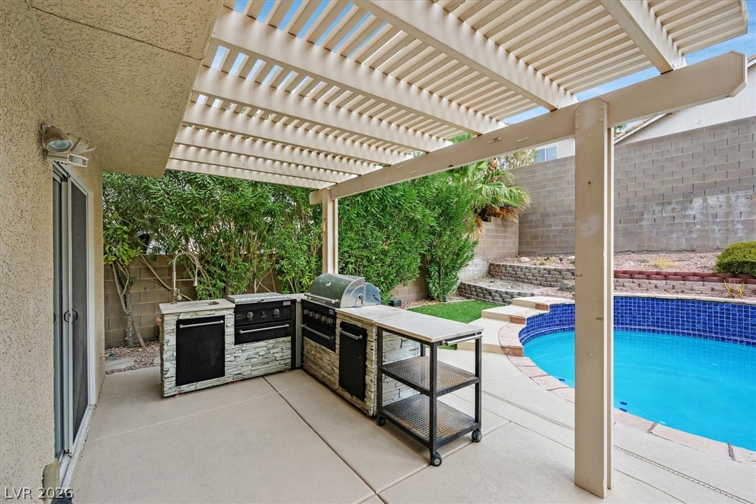 1429 Still Creek Avenue Henderson NV 89074