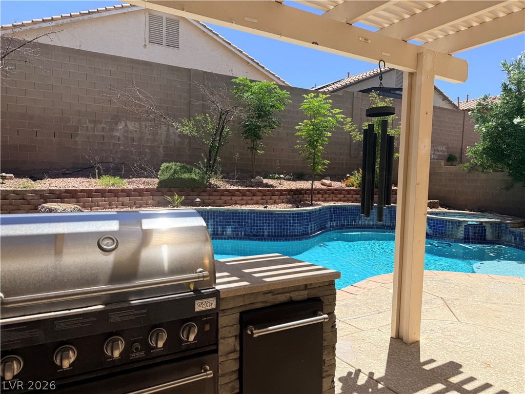 1429 Still Creek Avenue Henderson NV 89074