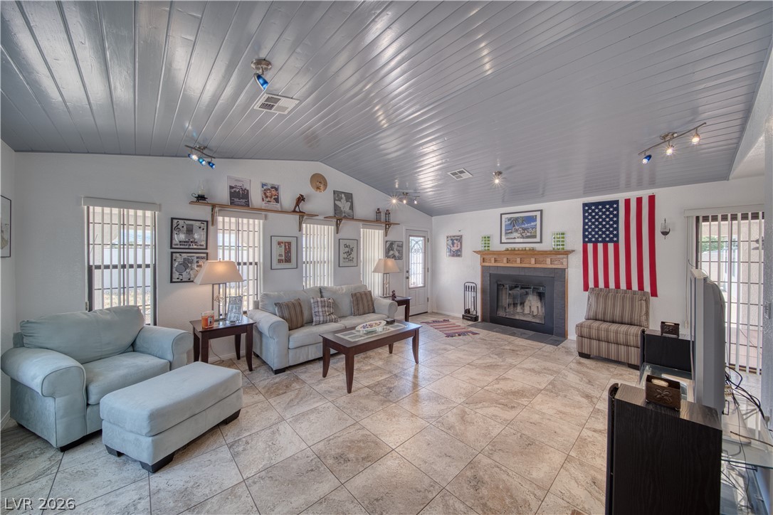 3081 South Rainbow Avenue Pahrump NV 89048