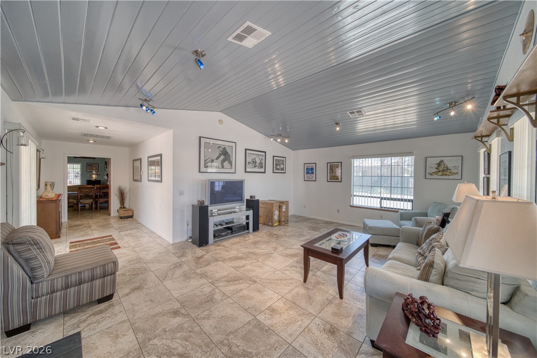 3081 South Rainbow Avenue Pahrump NV 89048