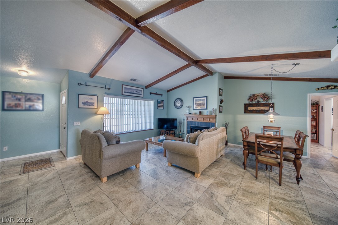 3081 South Rainbow Avenue Pahrump NV 89048