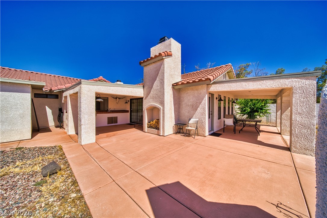 3081 South Rainbow Avenue Pahrump NV 89048