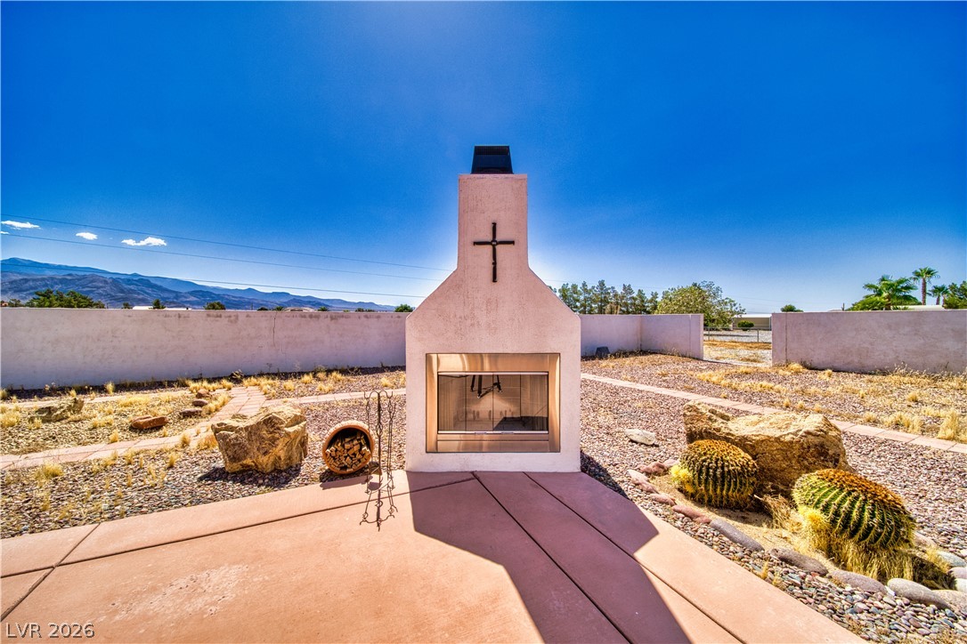 3081 South Rainbow Avenue Pahrump NV 89048