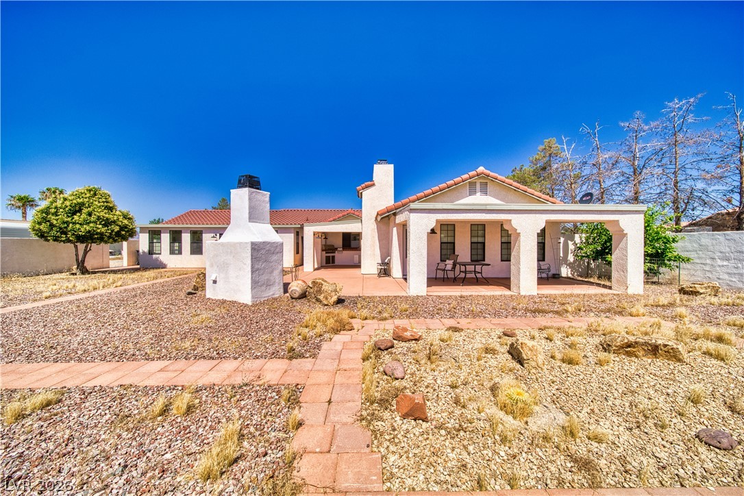 3081 South Rainbow Avenue Pahrump NV 89048
