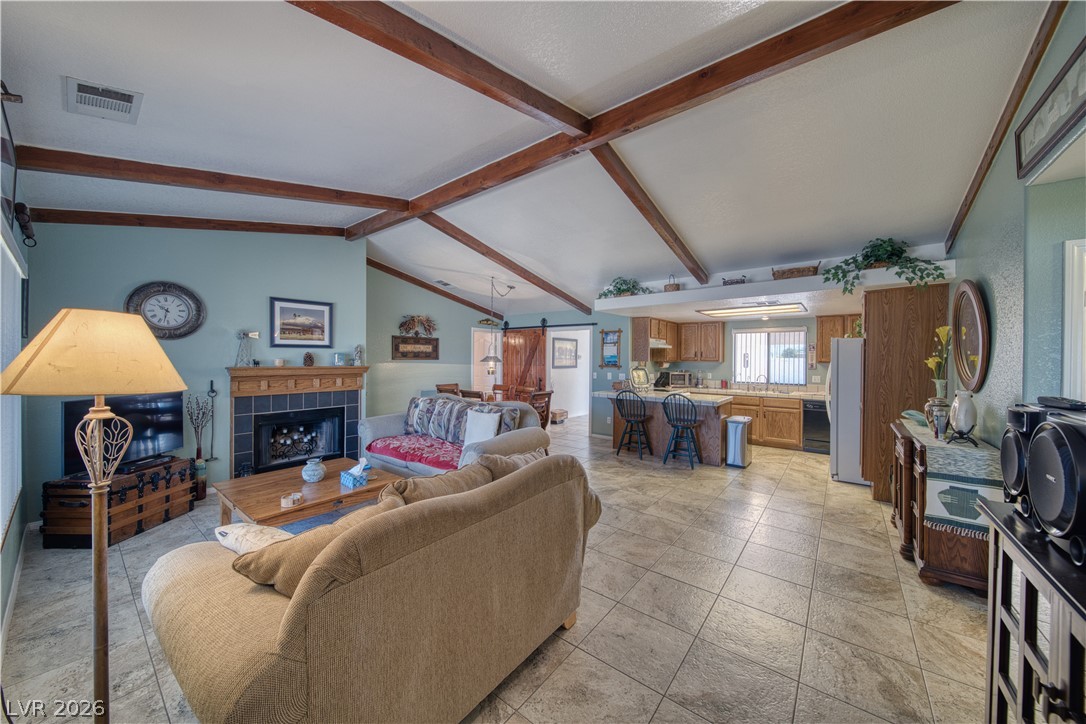 3081 South Rainbow Avenue Pahrump NV 89048