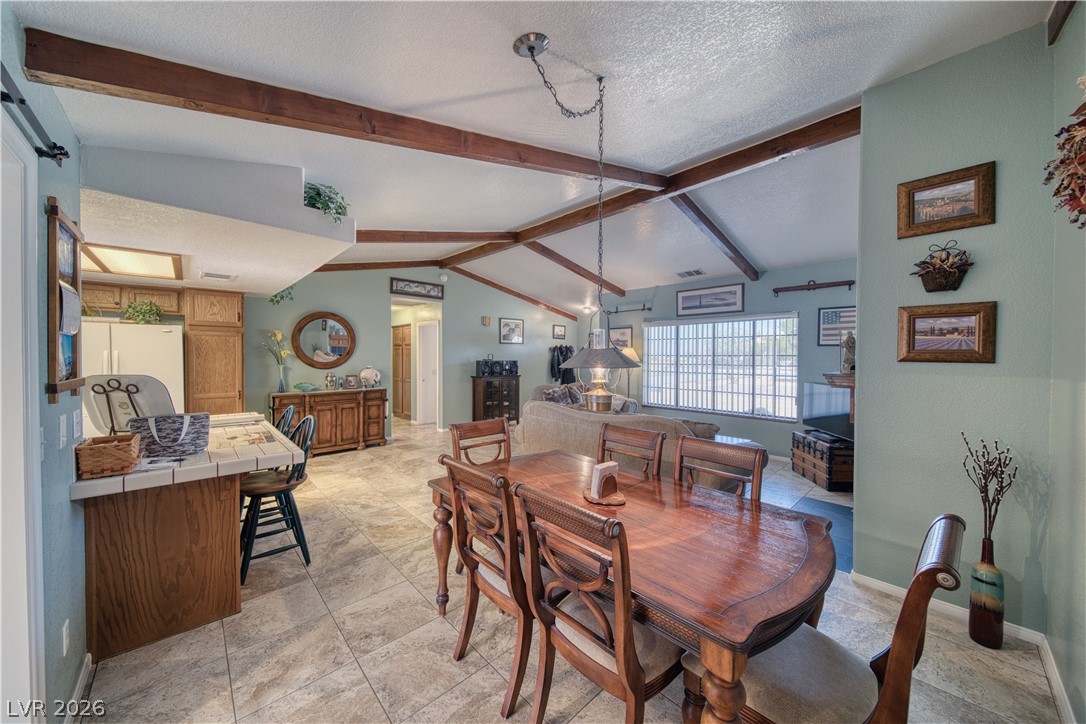3081 South Rainbow Avenue Pahrump NV 89048