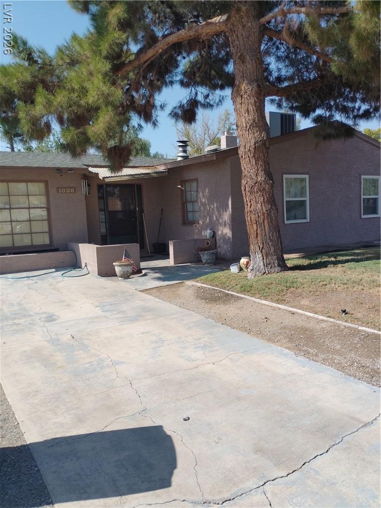 1028 Francis Avenue Las Vegas NV 89104