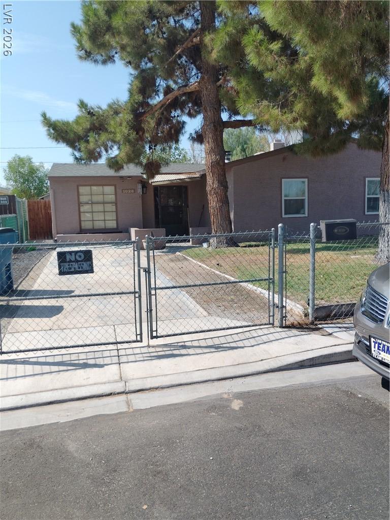 1028 Francis Avenue Las Vegas NV 89104