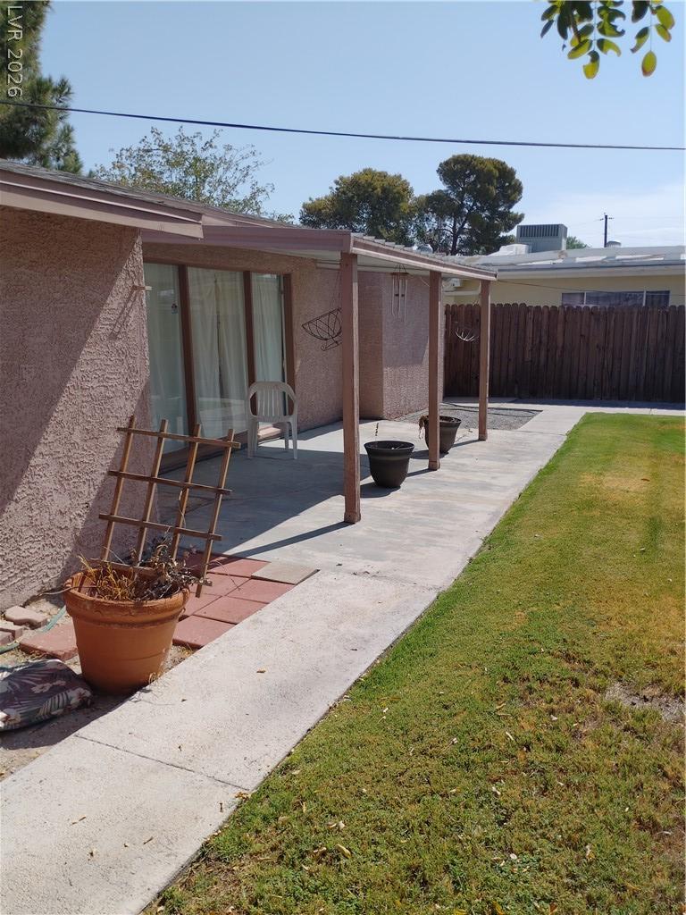 1028 Francis Avenue Las Vegas NV 89104