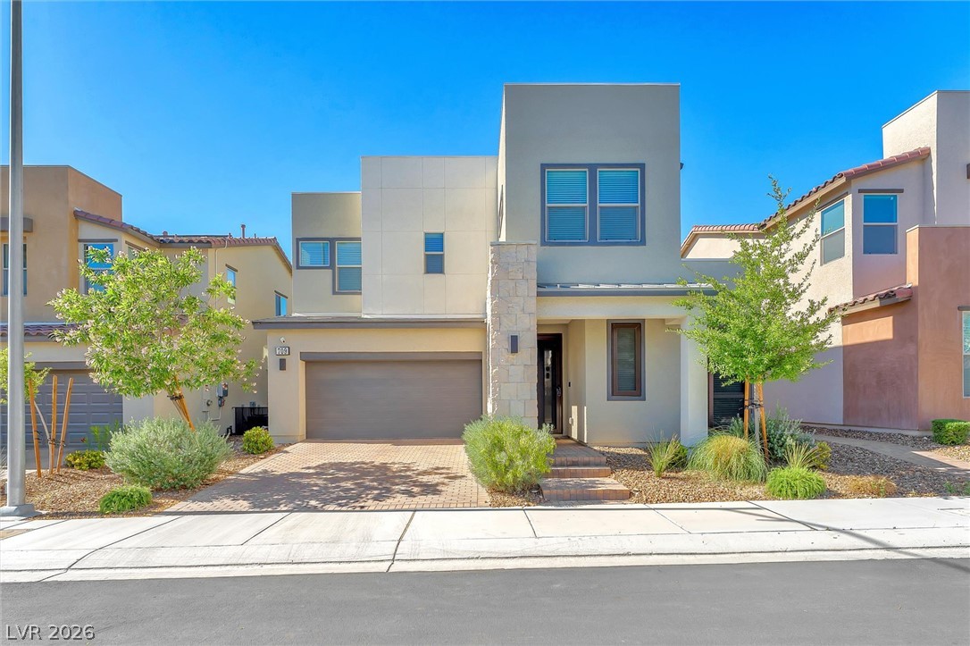 709 Emerson Creek Court North Las Vegas NV 89084