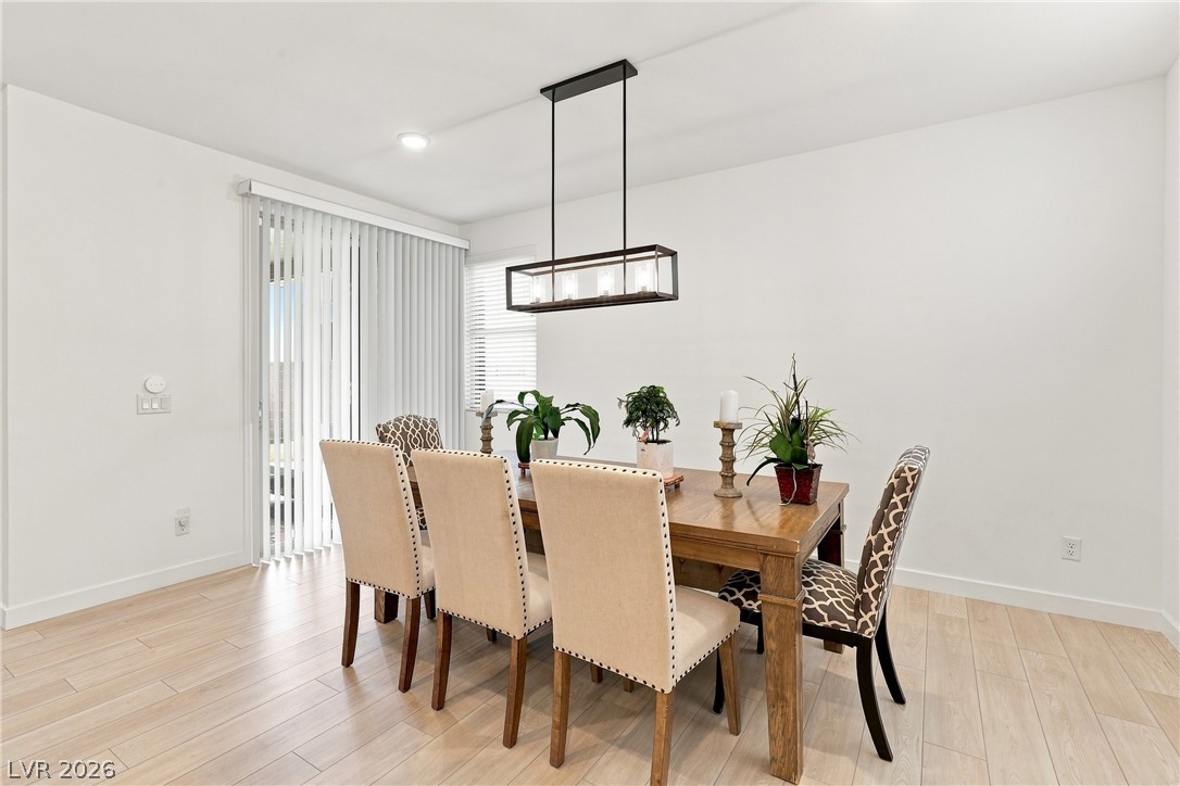 709 Emerson Creek Court North Las Vegas NV 89084