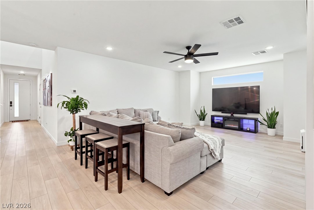 709 Emerson Creek Court North Las Vegas NV 89084