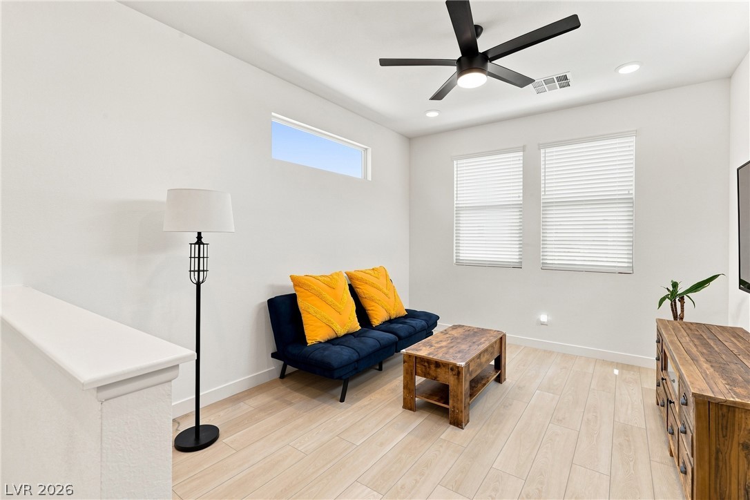 709 Emerson Creek Court North Las Vegas NV 89084
