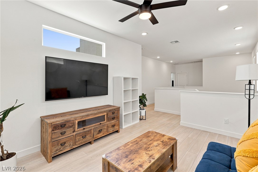 709 Emerson Creek Court North Las Vegas NV 89084