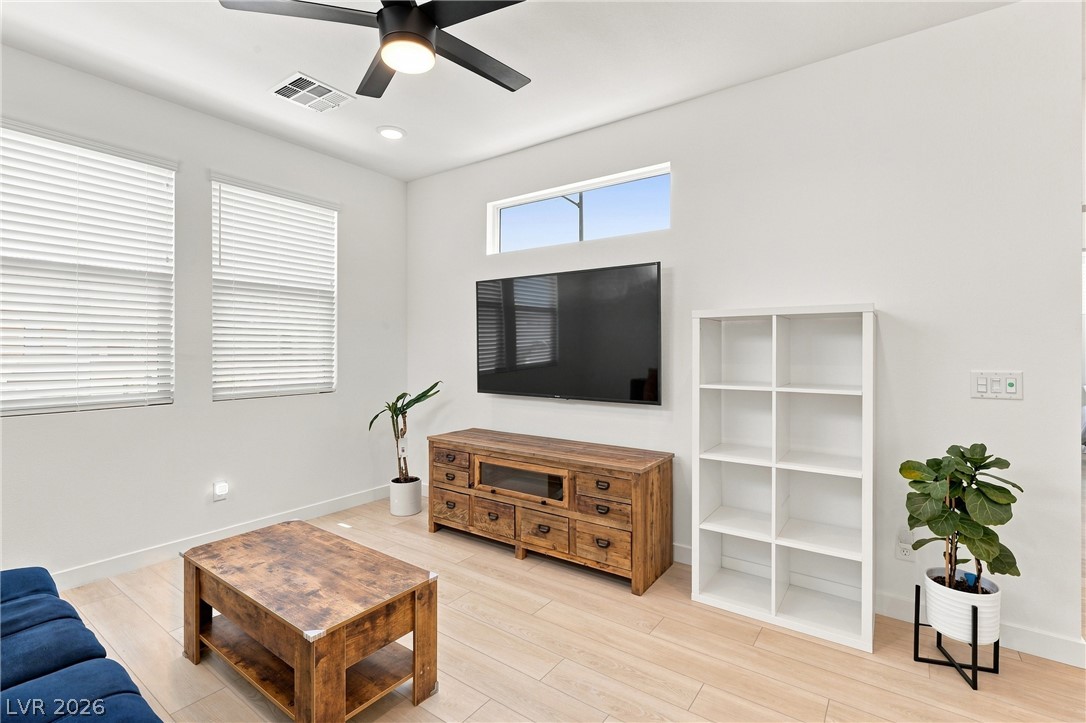 709 Emerson Creek Court North Las Vegas NV 89084