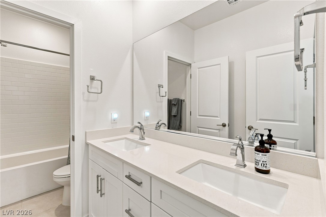 709 Emerson Creek Court North Las Vegas NV 89084
