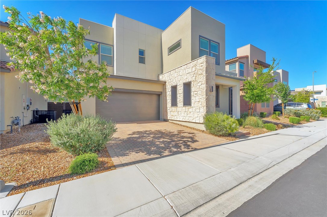 709 Emerson Creek Court North Las Vegas NV 89084