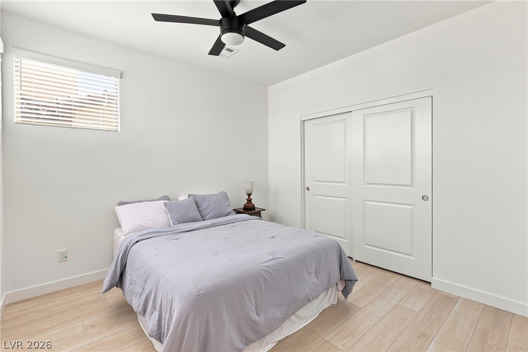709 Emerson Creek Court North Las Vegas NV 89084