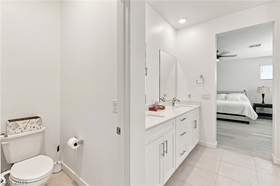 709 Emerson Creek Court North Las Vegas NV 89084