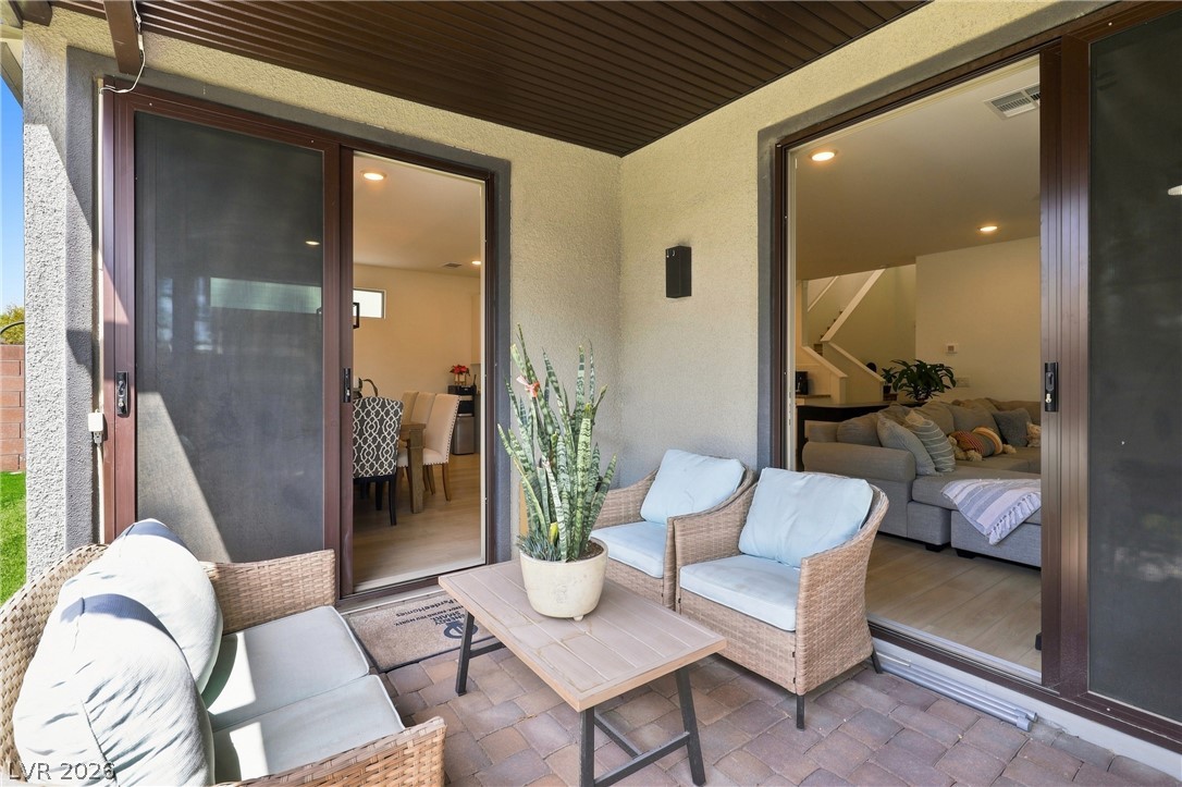 709 Emerson Creek Court North Las Vegas NV 89084