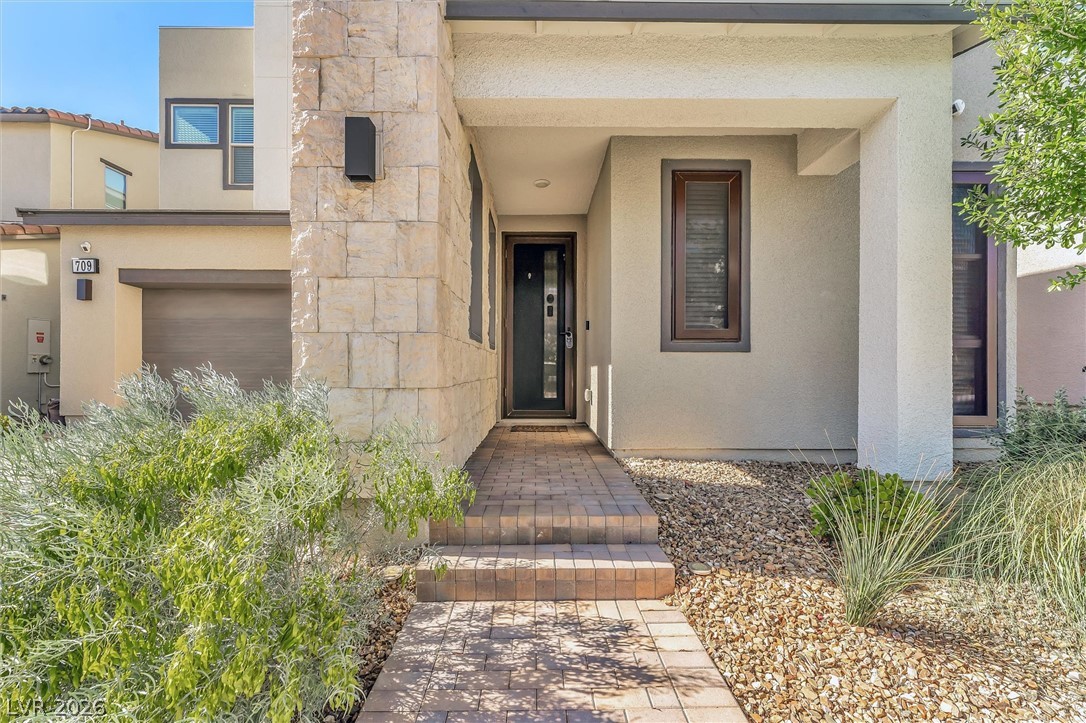 709 Emerson Creek Court North Las Vegas NV 89084