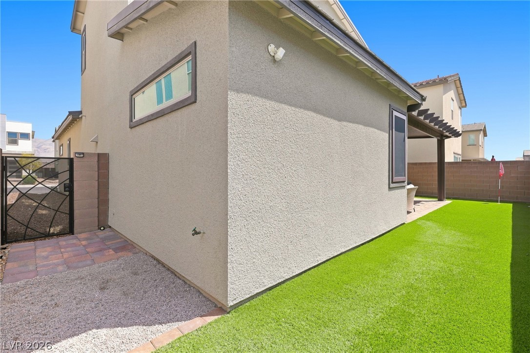 709 Emerson Creek Court North Las Vegas NV 89084