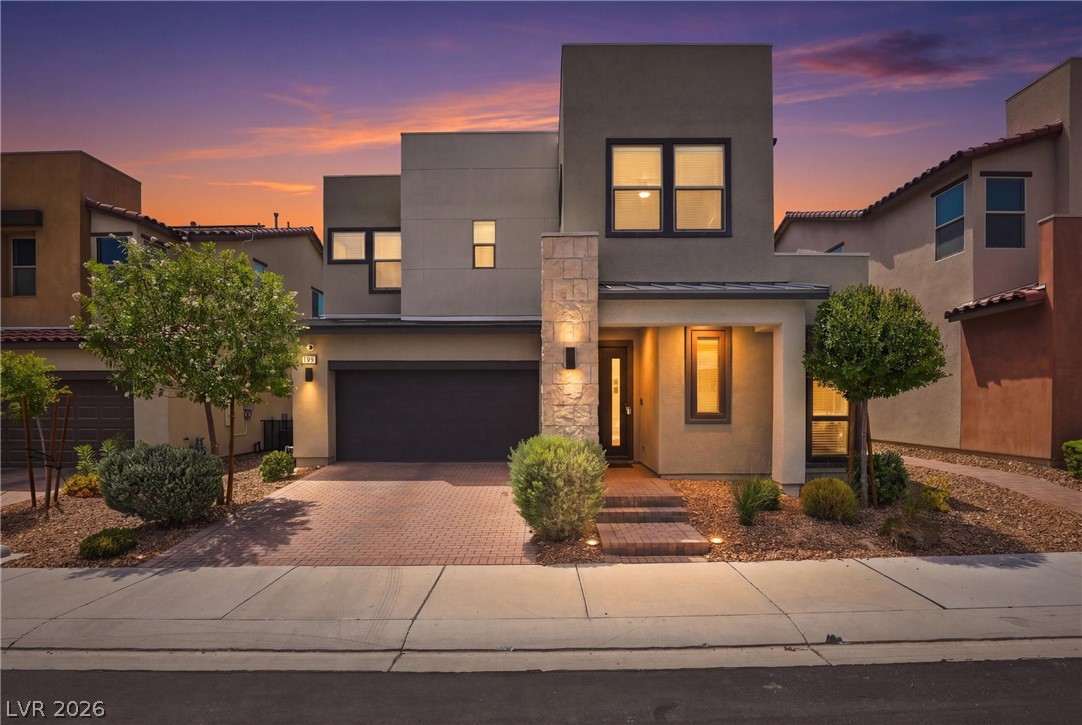 709 Emerson Creek Court North Las Vegas NV 89084