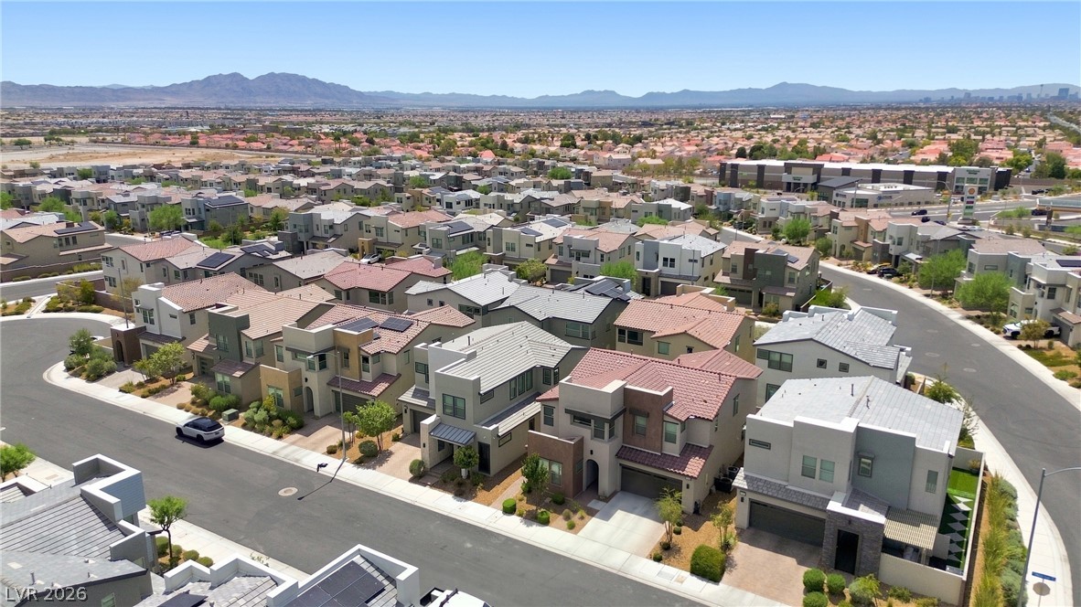 709 Emerson Creek Court North Las Vegas NV 89084