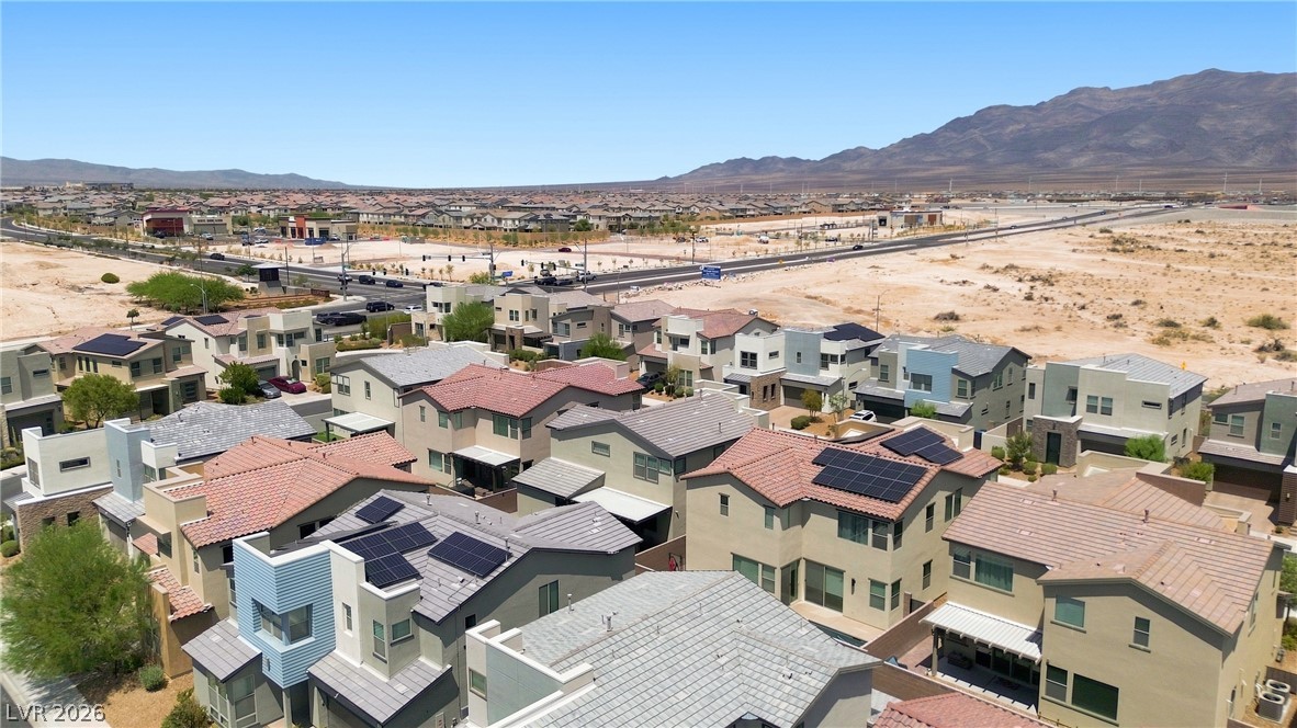 709 Emerson Creek Court North Las Vegas NV 89084