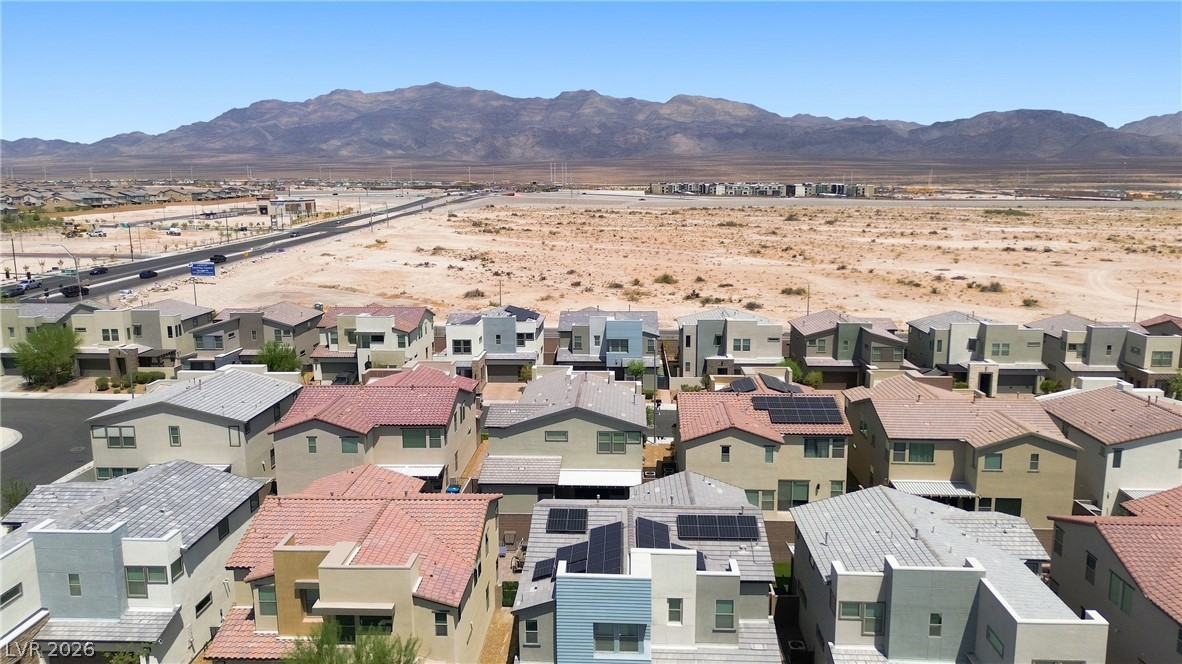 709 Emerson Creek Court North Las Vegas NV 89084