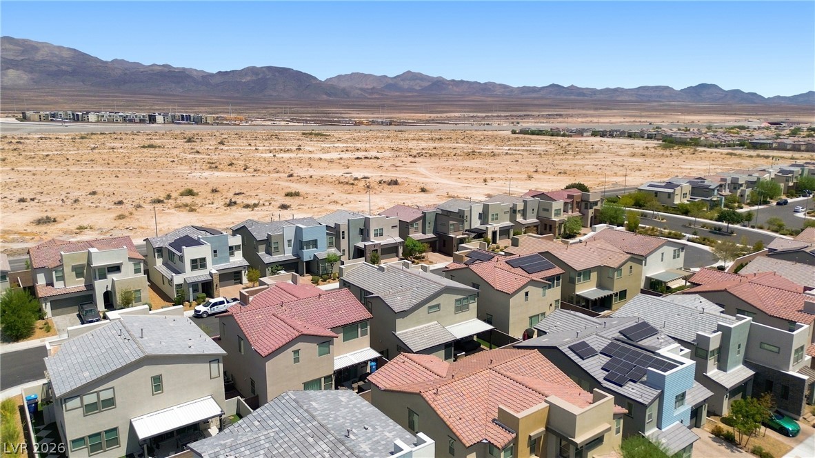 709 Emerson Creek Court North Las Vegas NV 89084