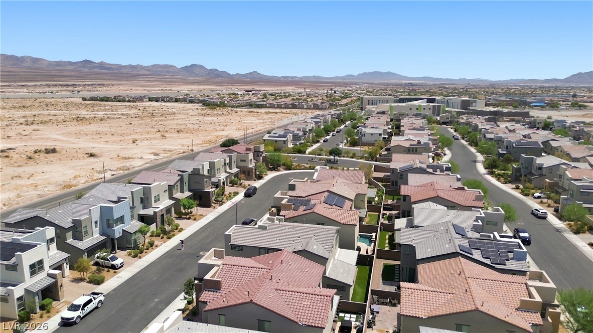 709 Emerson Creek Court North Las Vegas NV 89084