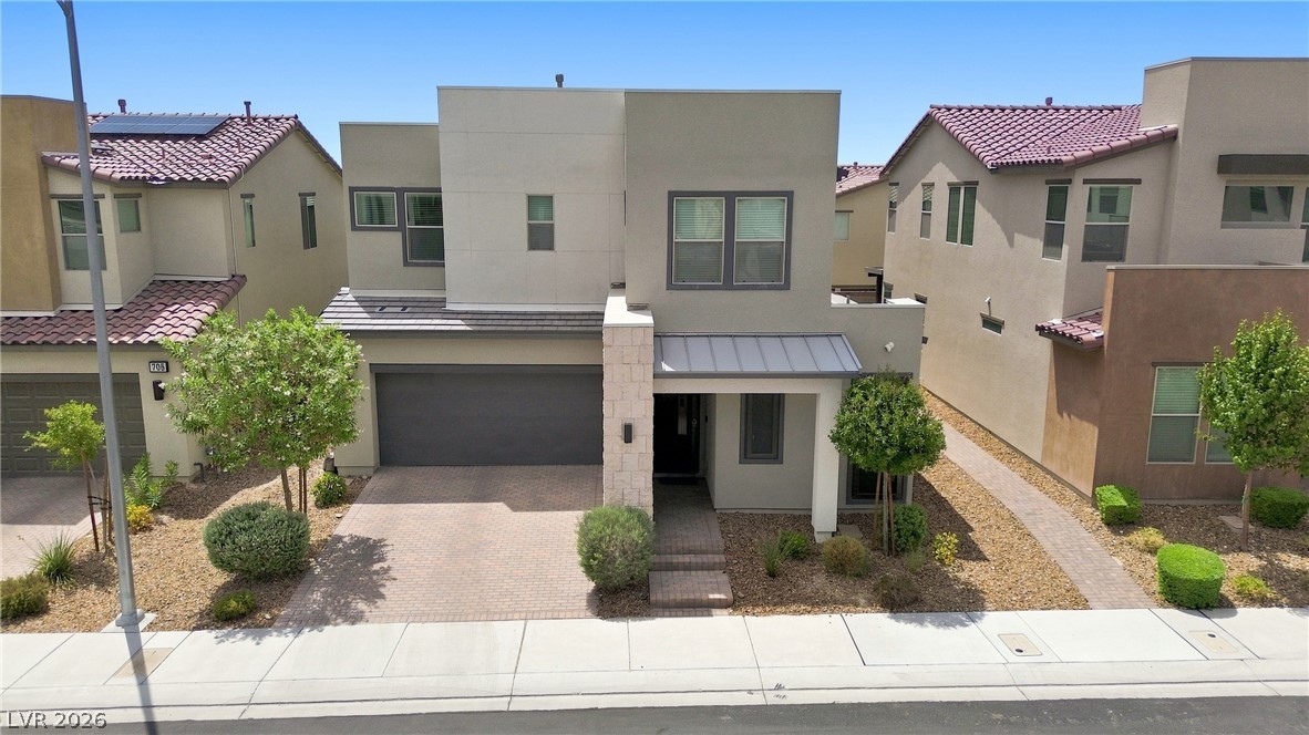 709 Emerson Creek Court North Las Vegas NV 89084