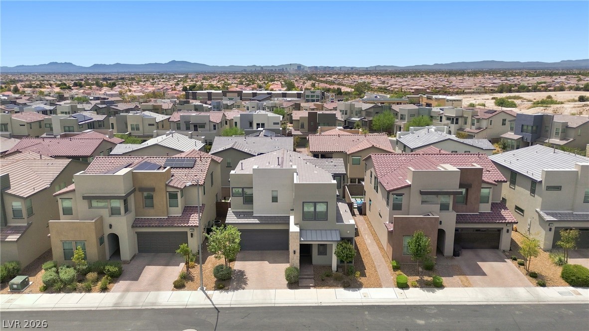 709 Emerson Creek Court North Las Vegas NV 89084