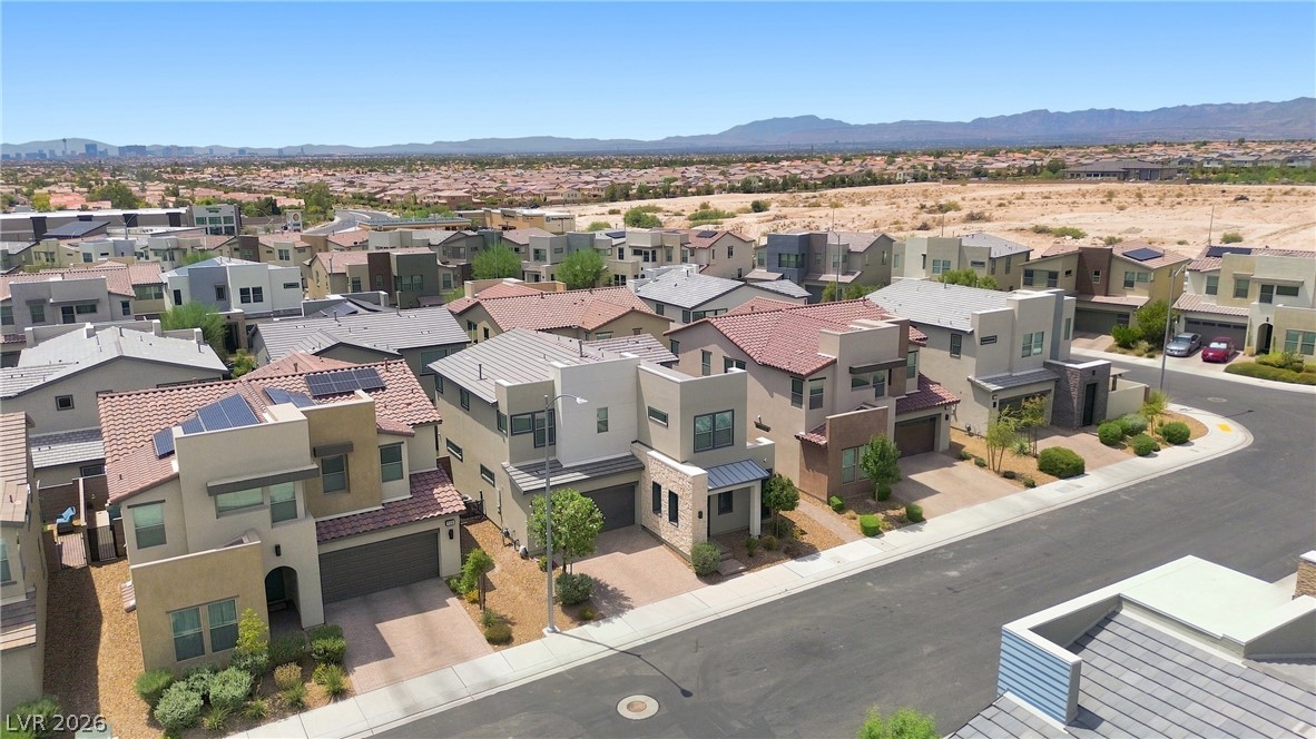 709 Emerson Creek Court North Las Vegas NV 89084