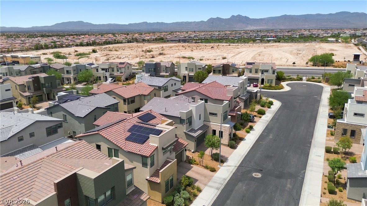 709 Emerson Creek Court North Las Vegas NV 89084