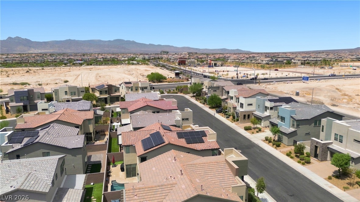 709 Emerson Creek Court North Las Vegas NV 89084