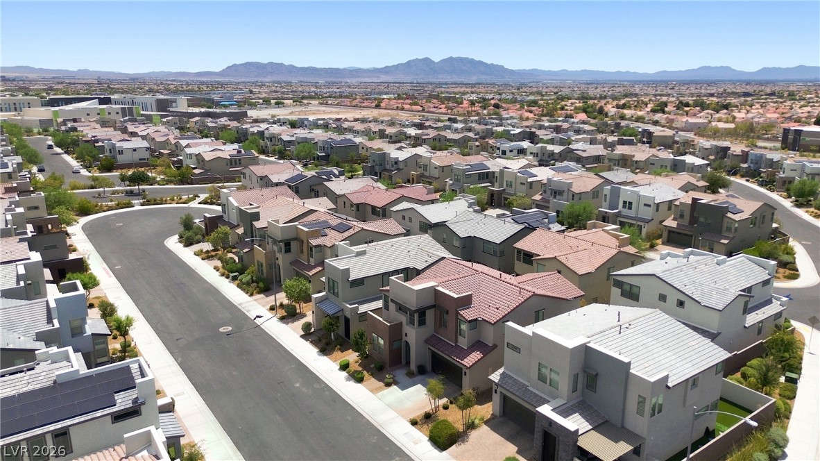 709 Emerson Creek Court North Las Vegas NV 89084