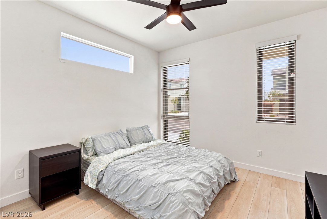 709 Emerson Creek Court North Las Vegas NV 89084