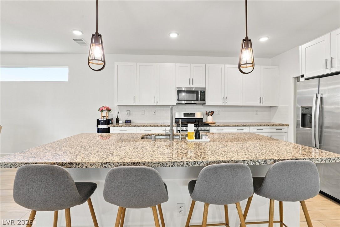 709 Emerson Creek Court North Las Vegas NV 89084