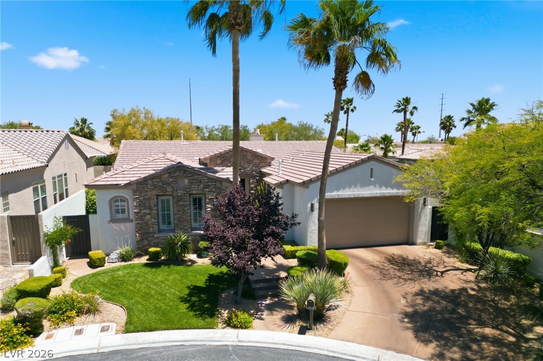 3338 Mission Creek Court Las Vegas NV 89135