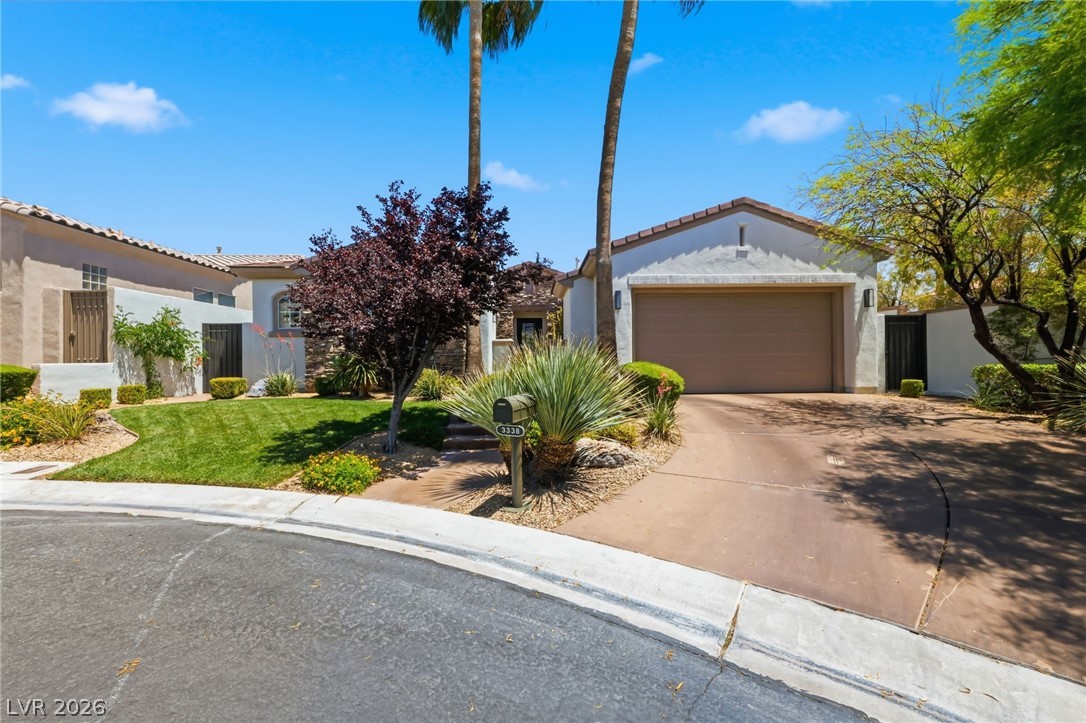 3338 Mission Creek Court Las Vegas NV 89135
