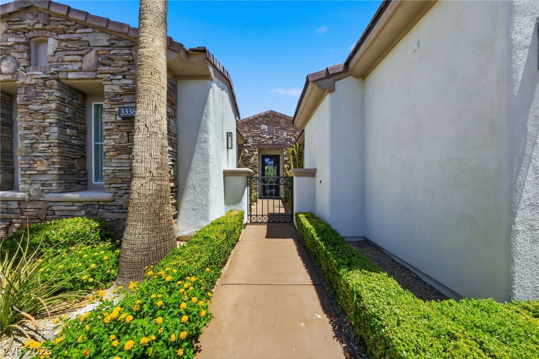 3338 Mission Creek Court Las Vegas NV 89135