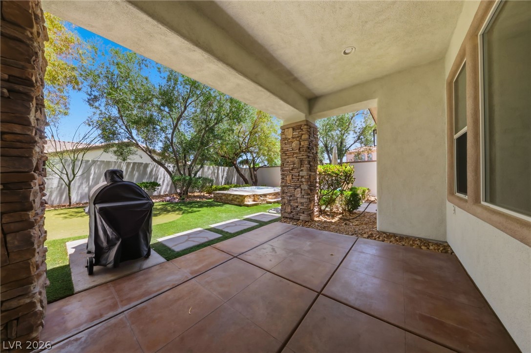 3338 Mission Creek Court Las Vegas NV 89135