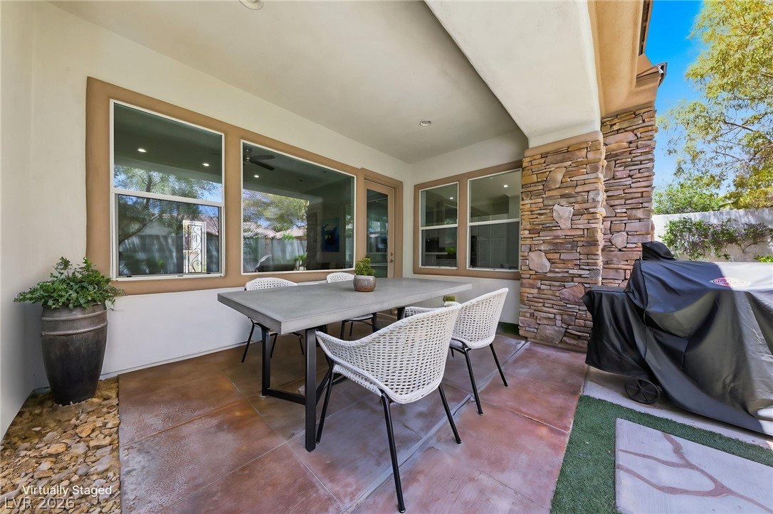3338 Mission Creek Court Las Vegas NV 89135