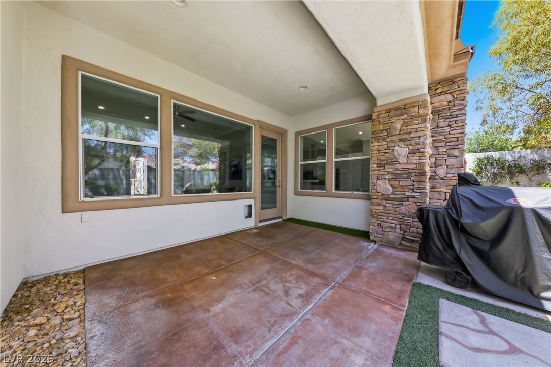 3338 Mission Creek Court Las Vegas NV 89135